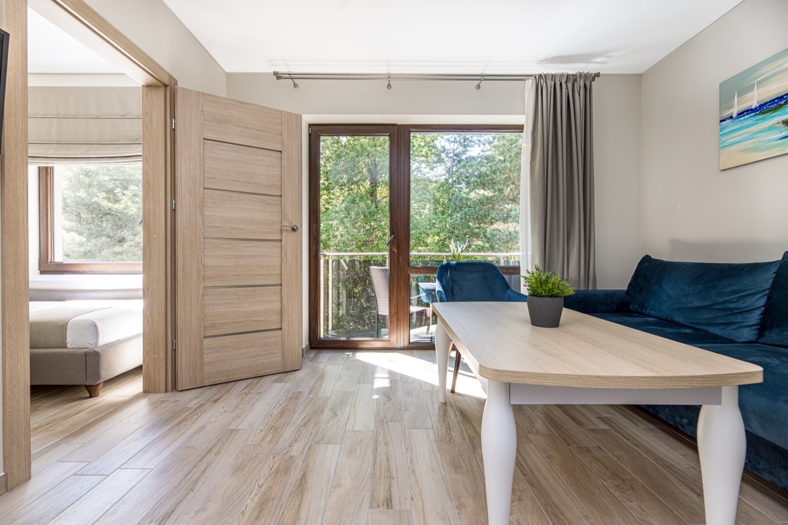 Keturvietis Delux Premium